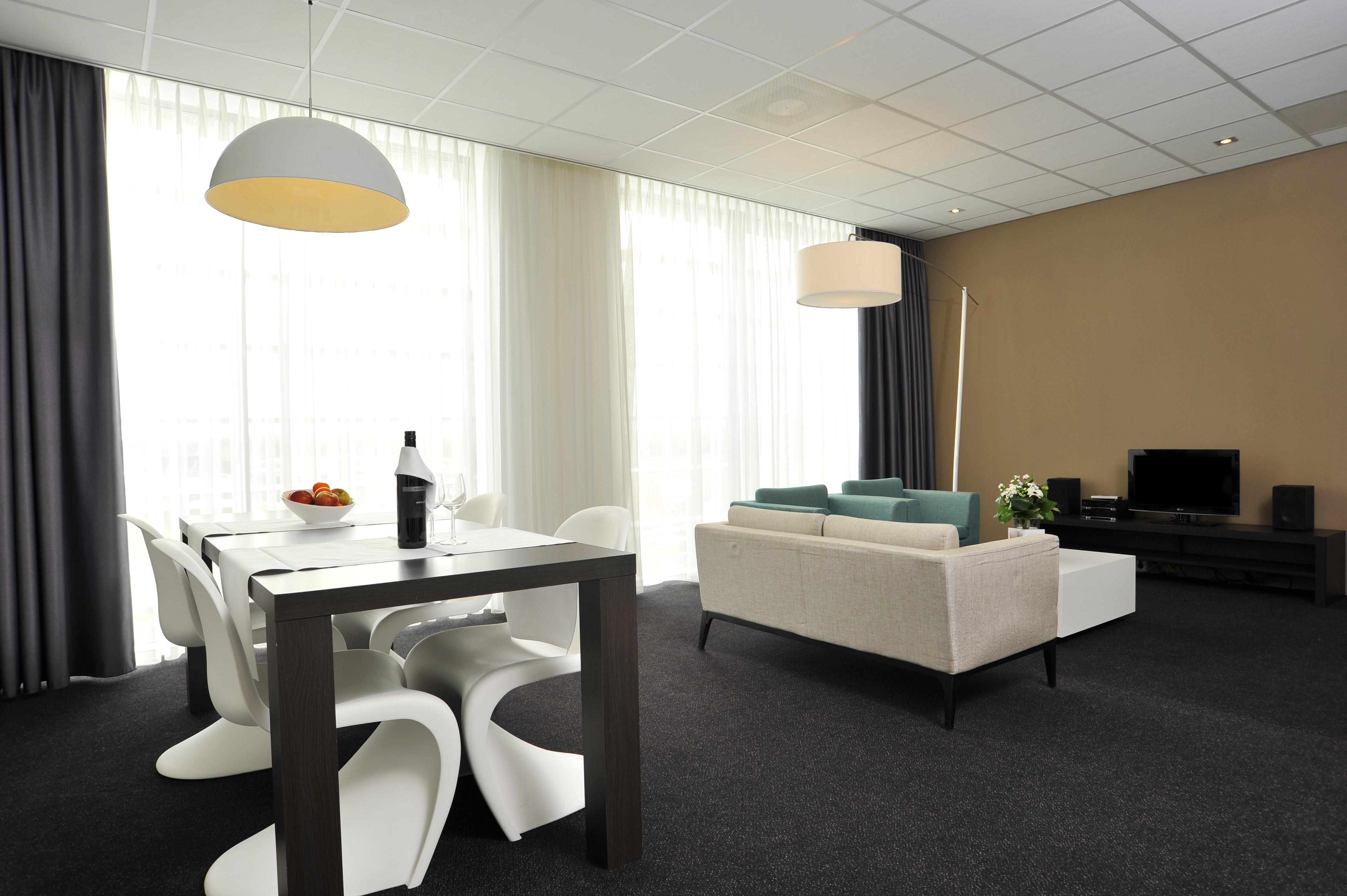 Fletcher Hotel-Restaurant Parkstad- Zuid Limburg Kerkrade Dış mekan fotoğraf