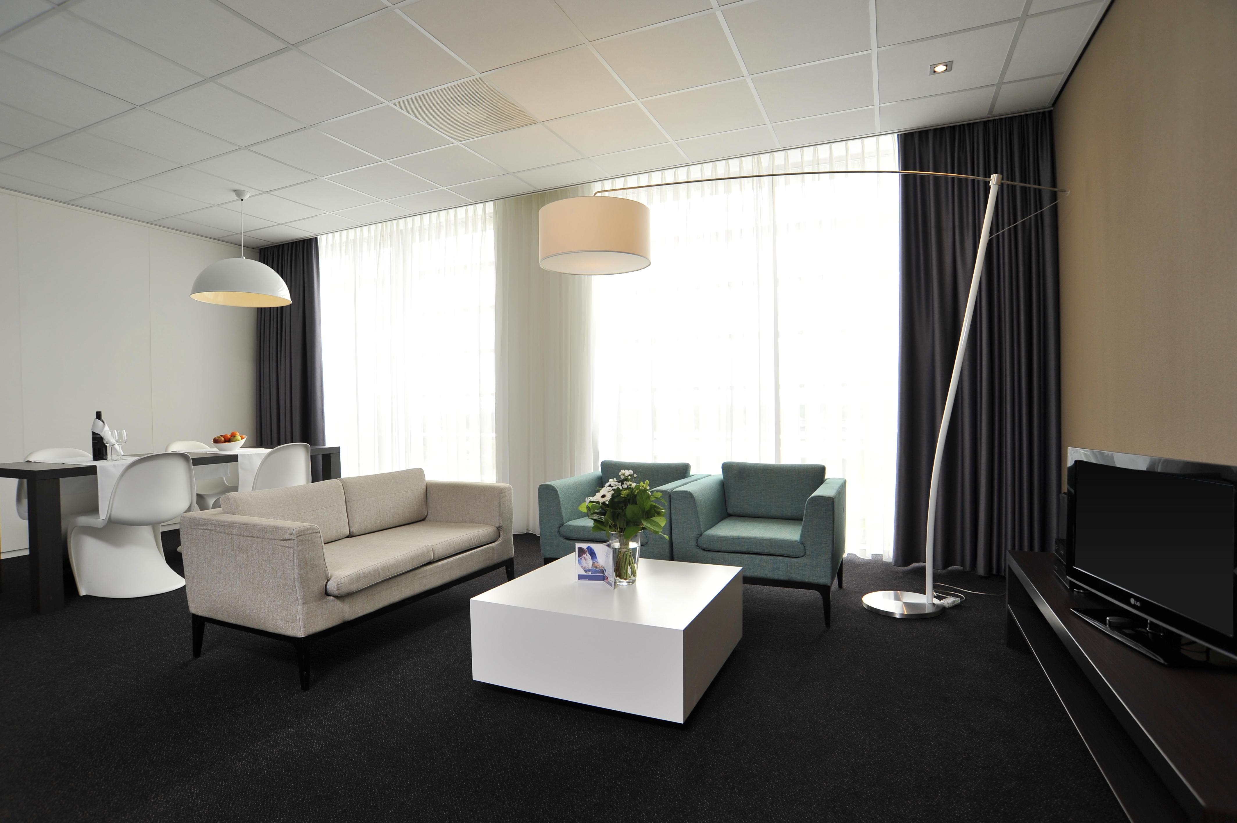 Fletcher Hotel-Restaurant Parkstad- Zuid Limburg Kerkrade Dış mekan fotoğraf