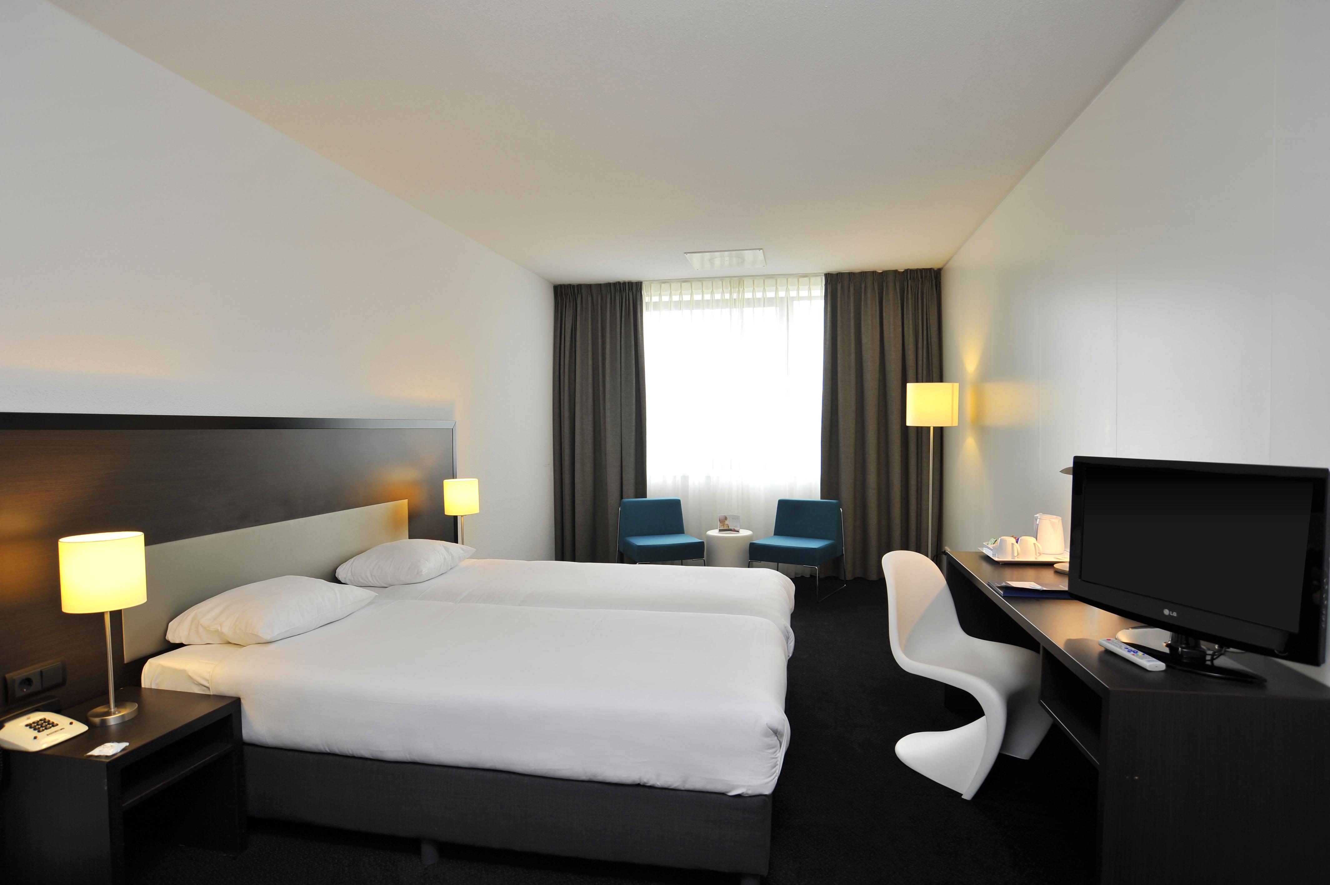 Fletcher Hotel-Restaurant Parkstad- Zuid Limburg Kerkrade Dış mekan fotoğraf