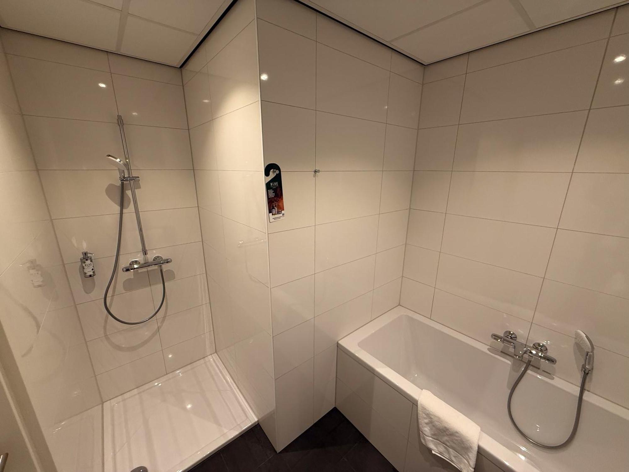 Fletcher Hotel-Restaurant Parkstad- Zuid Limburg Kerkrade Dış mekan fotoğraf