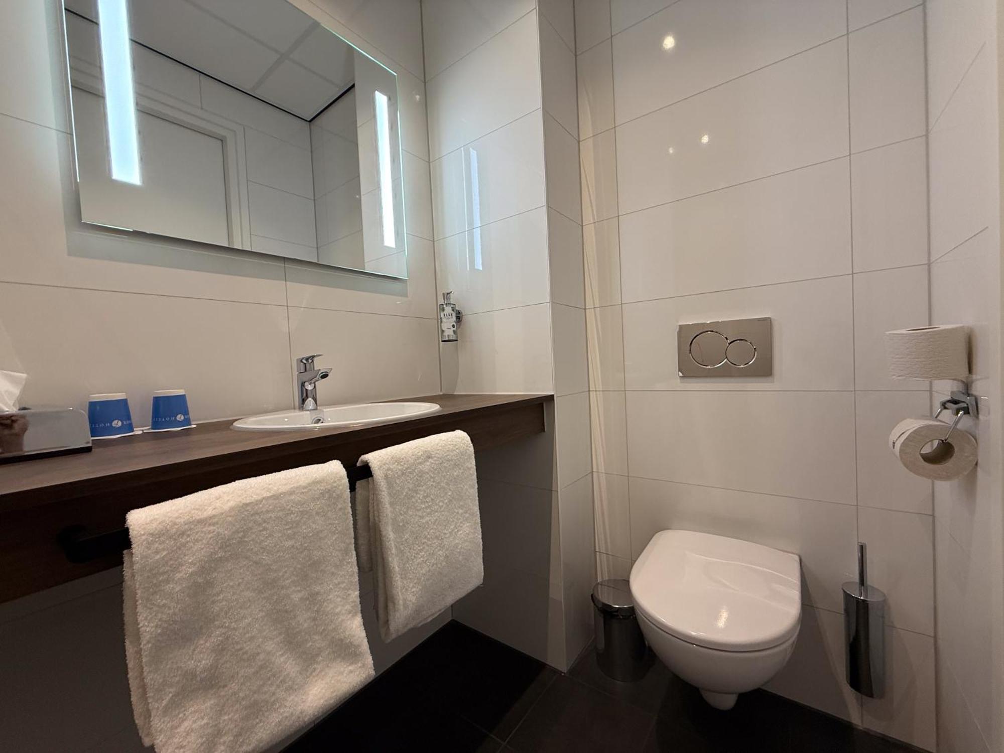 Fletcher Hotel-Restaurant Parkstad- Zuid Limburg Kerkrade Dış mekan fotoğraf