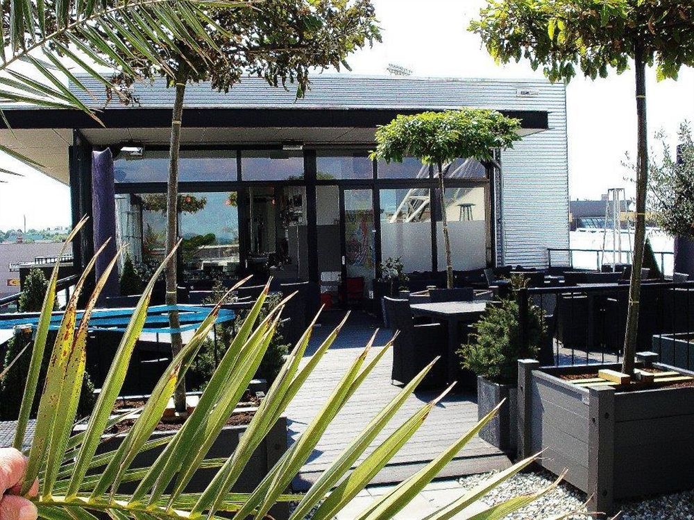 Fletcher Hotel-Restaurant Parkstad- Zuid Limburg Kerkrade Dış mekan fotoğraf
