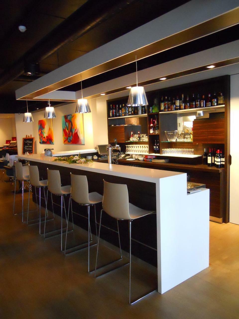 Fletcher Hotel-Restaurant Parkstad- Zuid Limburg Kerkrade Dış mekan fotoğraf